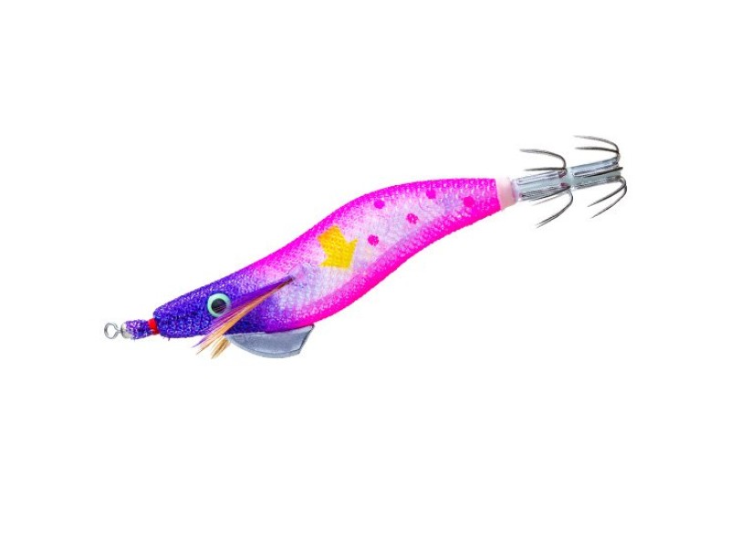 Turlutte Yo-Zuri Ultra Omorig Sinking Slow Sinking 2.5 90mm-KVPP Turlutte Yo-Zuri Ultra Omorig Sinking Slow Sinking 2.5 90mm-KVPP
