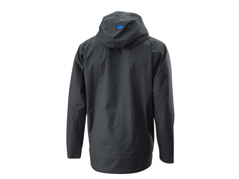 Veste Hearty Rise Hydra Jacket Black