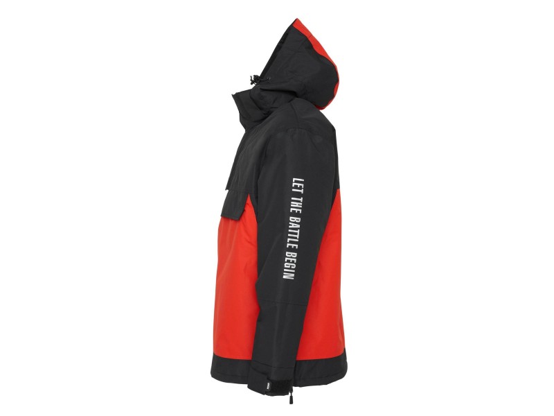 Veste Penn Fierce Smock Veste Penn Fierce Smock