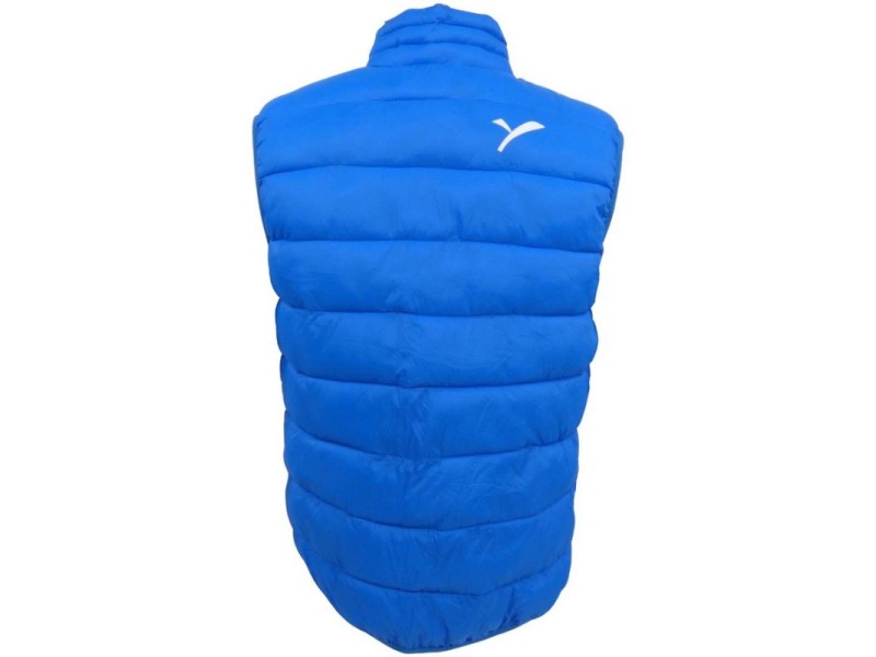 Veste Sans Manche Yuki Waistcoat Fine Blue Veste Sans Manche Yuki Waistcoat Fine Blue