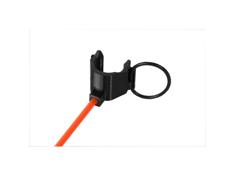 Viseur Perche De Sonde Live Pike'n Bass Viseur Perche De Sonde Live Pike'n Bass