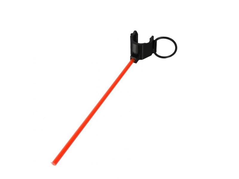 Viseur Perche De Sonde Live Pike'n Bass