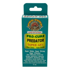 Attractant Pro-Cure Super Gel 56g