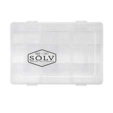 Boite Abu Garcia Solv Seatrout Tacklebox