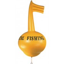 Bouée Kristal Fishing G/SR