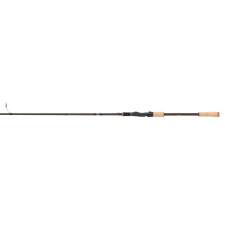 Canne Abu Garcia Diplomat X Spinning Rod