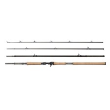 Canne Abu Garcia Mörrum Casting Rod