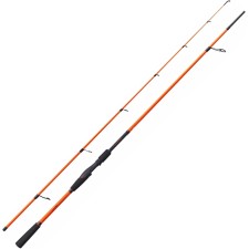 Canne Abu Garcia Svartzonker X Spinning Rod