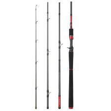 Canne Daiwa Ballistic Travel Casting