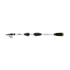 Canne Télescopique Mitchell Epic Mx1 Tele Spinning Rod