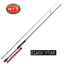 Canne WFT Penzill Black Spear Drop Shot