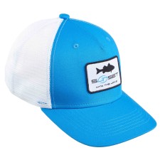 Casquette Sunset Suncap Trucker Sw Seabass