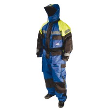 Combinaison Abu Garcia Floatation Suit - 1 Pc