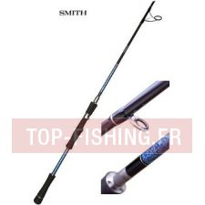 Canne Smith Dragonbait Seabass