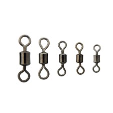 Émérillon Baril Daiwa Classic Rolling Swivel