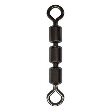 Emerillon Rolling Sunset Triple Rolling Swivel ST-S-1046