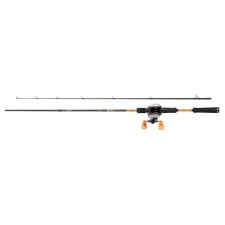 Ensemble Abu Garcia Max Stx Casting Combo