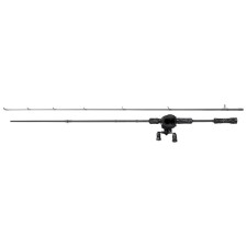 Ensemble Abu Garcia Max X Black Ops Casting Combo