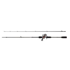 Ensemble Abu Garcia Revo X Casting Combo