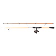 Ensemble Abu Garcia Svartzonker X Casting Combo