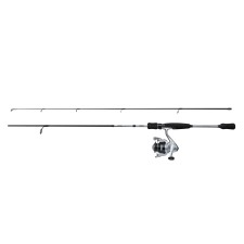 Ensemble Mitchell Mx1 Lure Spinning Combo