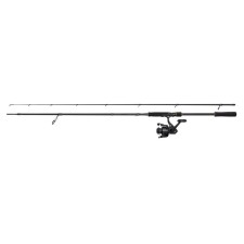 Ensemble Penn Wrath II Eging Spinning Combo