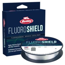 Fluorocarbone Berkley Fluoroshield 274m