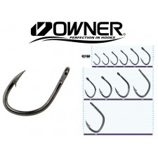 Hameçons Owner 5129 Offshore Bait Hook