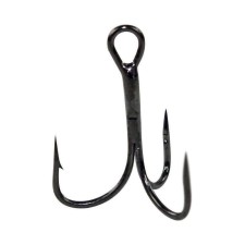 Hameçon Triple Owner Stinger Treble ST11