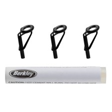 Kit De 3 Scions Berkley Rod Tip Repair Kit