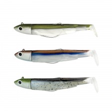 Leurre Fiiish Black Minnow 120mm