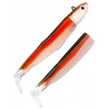 Leurre Fiiish Black Minnow 140mm