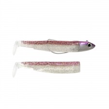 Leurre Fiiish Black Minnow 90mm