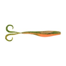 Leurre Souple Berkley Gulp! Crazy Leg Jerkshad 125mm