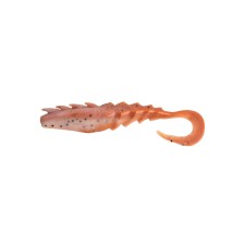 Leurre Souple Berkley Gulp! Nemesis Prawn Curl Tail 125mm