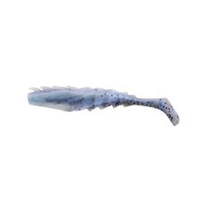 Leurre Souple Berkley Gulp! Nemesis Prawn Paddle Tail 125mm