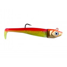 Leurre Top Sea Shad Denti Pro Texan