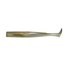 Leurre Souple Armé Fiiish Crazy Paddle Tail 220mm