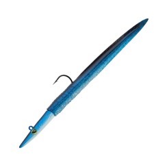 Leurre Souple Armé Sakura Majikeel Combo 165mm