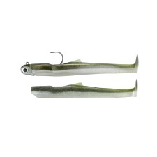 Leurre Souple Armée Fiiish Mud Digger 65mm