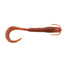 Leurre Souple Berkley Gulp! Jigging Shrimp 75mm