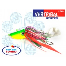 Madaï Top Sea Turbo Vertribal System