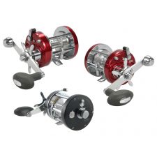 Moulinet Abu Garcia Ambasssadeur 7000 Series