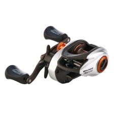 Moulinet Abu Garcia Revo X Low Profile Reel