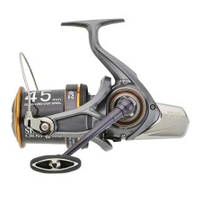 Moulinet Daiwa Crosscast Surf Scw 2024