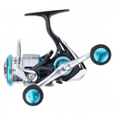 Moulinet Daiwa Emeraldas V LT 2019