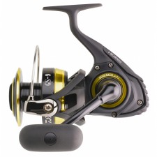 Moulinet Daiwa Gold Silver 9