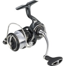 Moulinet Daiwa Luvias 2024