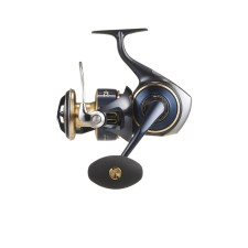 Moulinet Daiwa Saltiga 2025