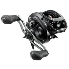 Moulinet Daiwa Tatula 2024